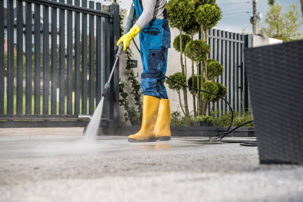 Best Restaurant Pressure Washing  in Minor, AL