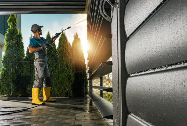 Best Parking Lot and Garage Cleaning  in Minor, AL